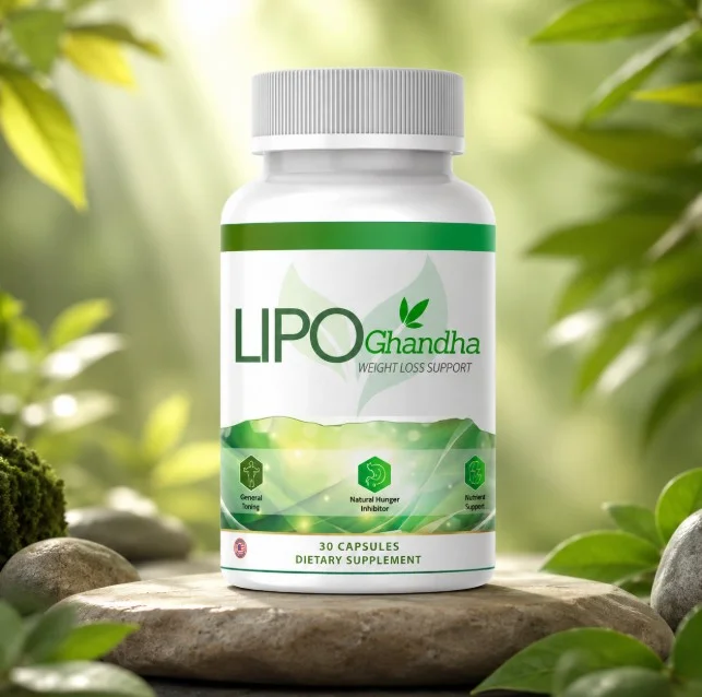 Lipogandha